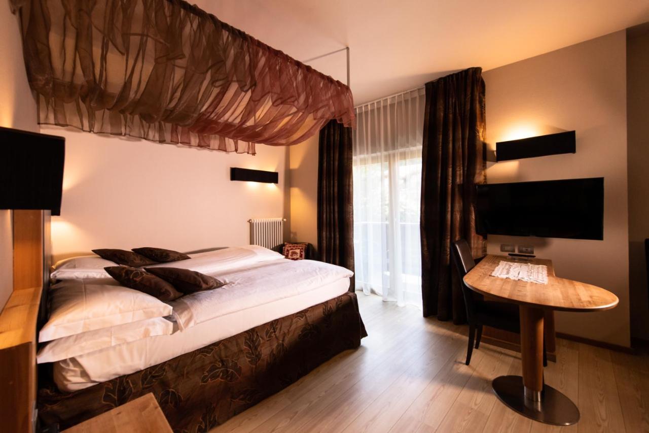 Sport Hotel S. Vigilio Moena Dış mekan fotoğraf