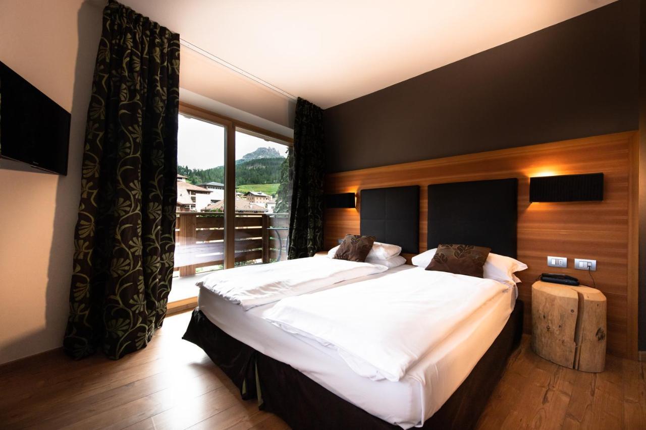 Sport Hotel S. Vigilio Moena Dış mekan fotoğraf