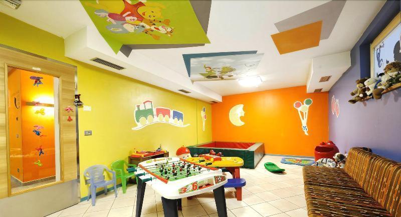 Sport Hotel S. Vigilio Moena Dış mekan fotoğraf