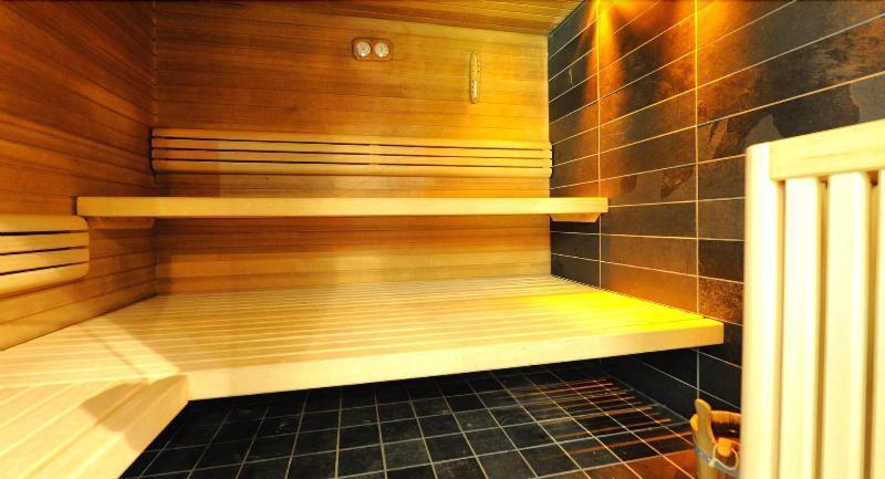 Sport Hotel S. Vigilio Moena Dış mekan fotoğraf