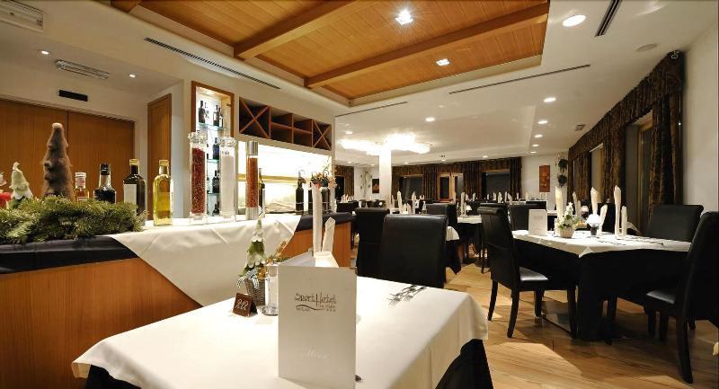 Sport Hotel S. Vigilio Moena Dış mekan fotoğraf