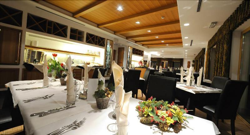 Sport Hotel S. Vigilio Moena Dış mekan fotoğraf