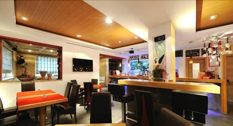 Sport Hotel S. Vigilio Moena Dış mekan fotoğraf