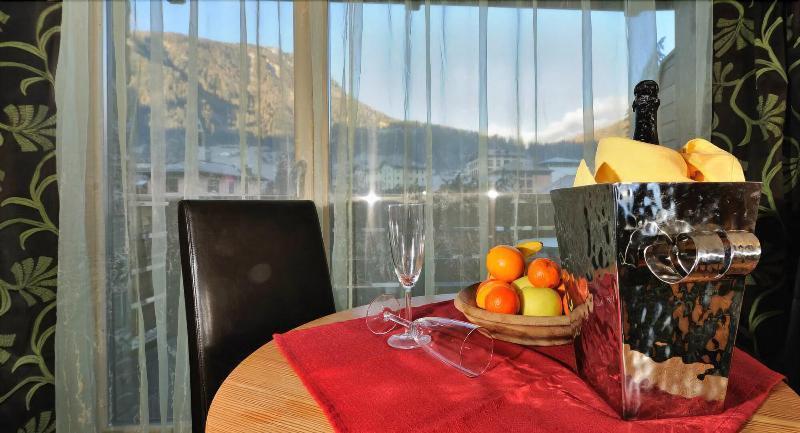 Sport Hotel S. Vigilio Moena Dış mekan fotoğraf