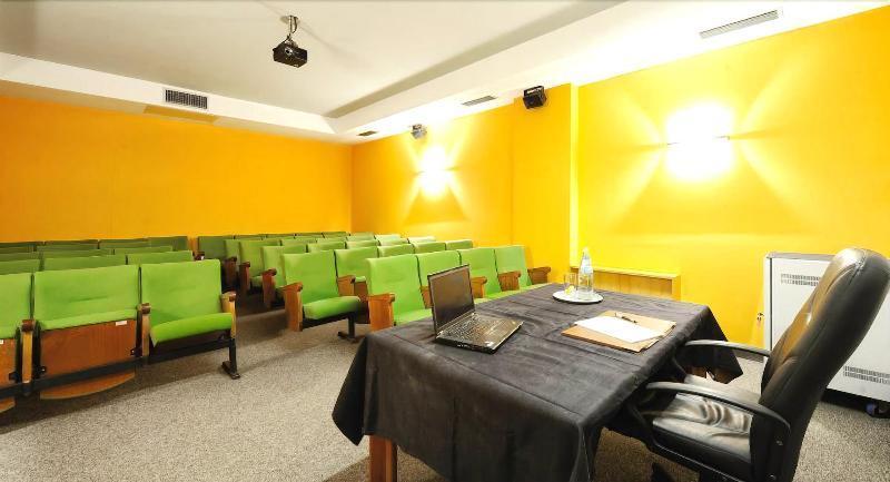 Sport Hotel S. Vigilio Moena Dış mekan fotoğraf