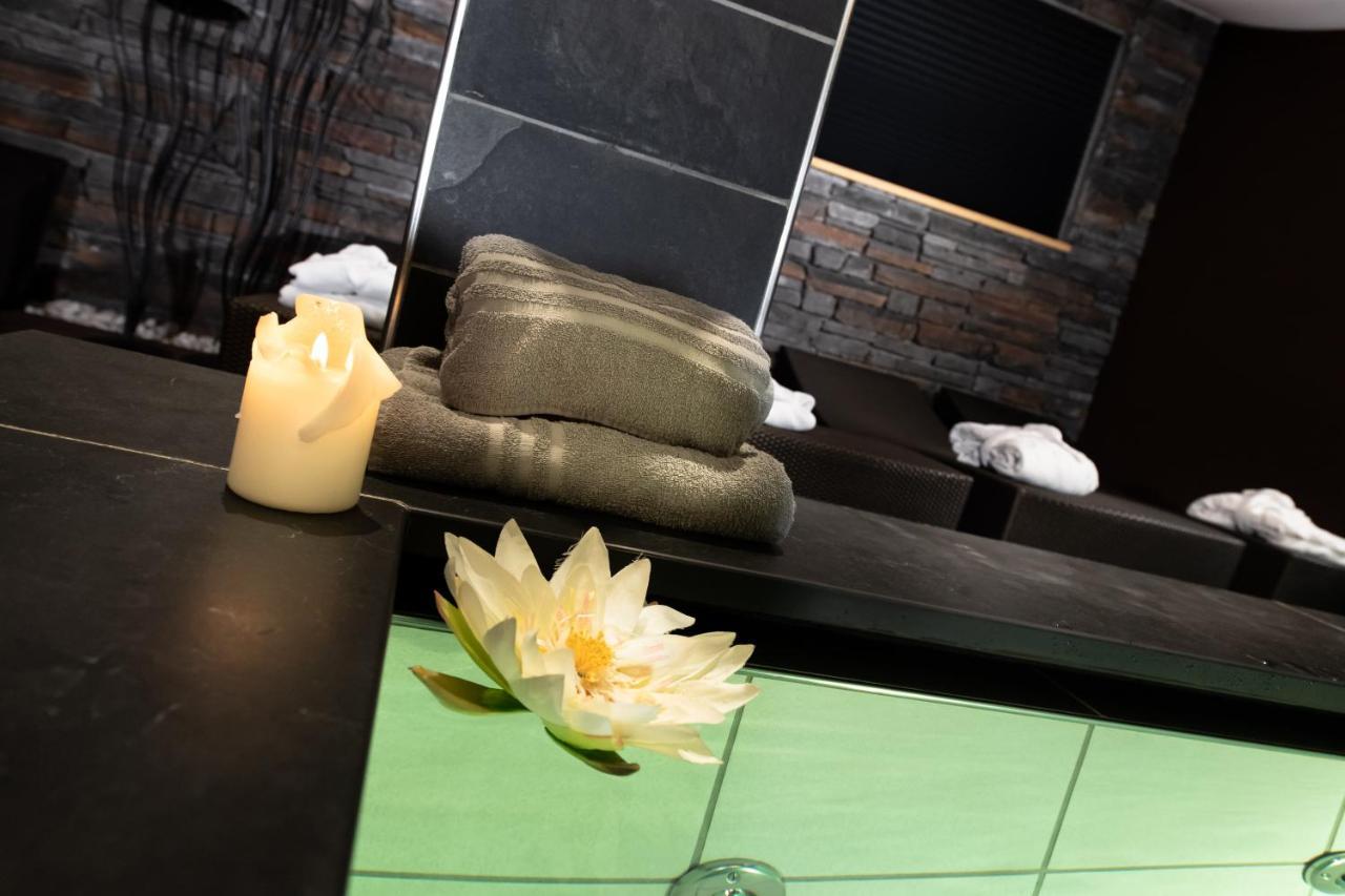 Sport Hotel S. Vigilio Moena Dış mekan fotoğraf