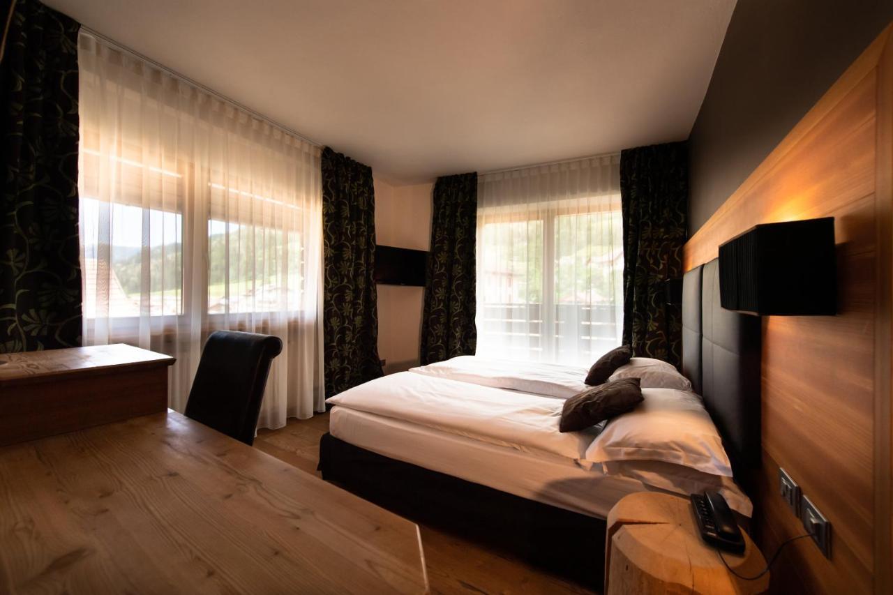 Sport Hotel S. Vigilio Moena Dış mekan fotoğraf