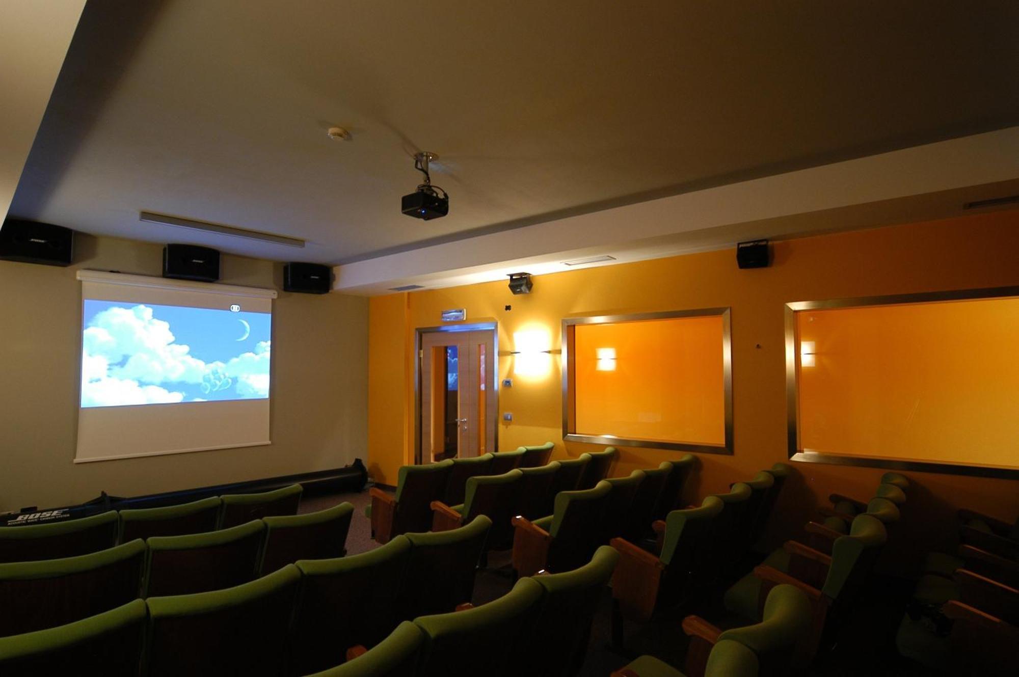Sport Hotel S. Vigilio Moena Dış mekan fotoğraf