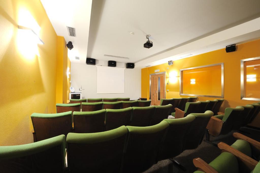 Sport Hotel S. Vigilio Moena Dış mekan fotoğraf