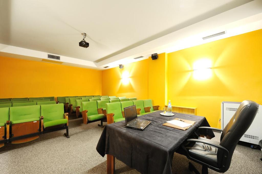 Sport Hotel S. Vigilio Moena Dış mekan fotoğraf