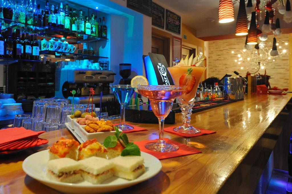 Sport Hotel S. Vigilio Moena Dış mekan fotoğraf