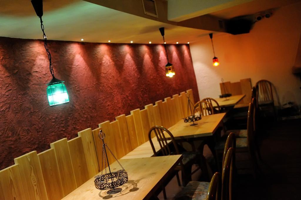 Sport Hotel S. Vigilio Moena Dış mekan fotoğraf